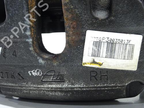 Right front brake caliper CITROËN DS5 2.0 HDi 165 | BP23786384M104 