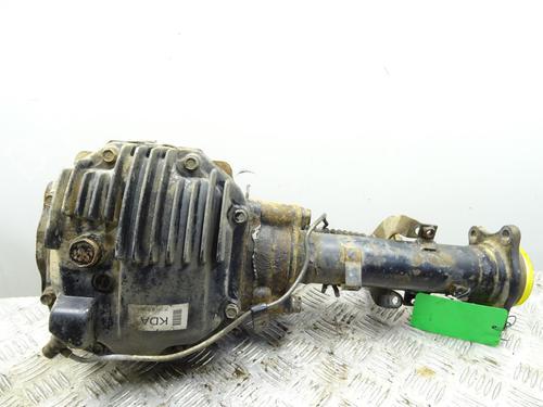Differential vorne MITSUBISHI PAJERO II (V3_W, V2_W, V4_W, V5_W) 2.5 TD 4WD (V24W) | BP30648365M23 