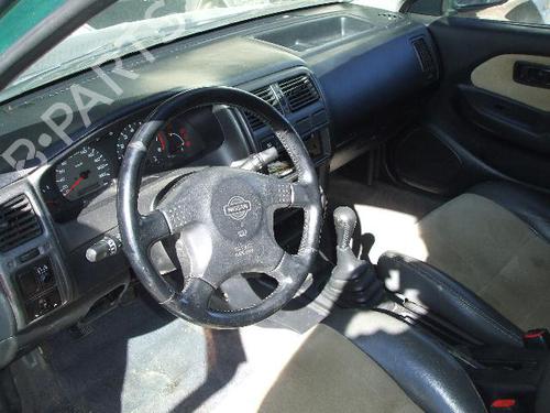 Used Parts NISSAN ALMERA I Hatchback (N15) 1.6 2047719