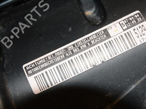 Engine VW PHAETON (3D1, 3D2, 3D3, 3D4, 3D6, 3D7, 3D8, 3D9) 5.0 V10 TDI 4motion | BP33532221M1 - Image 6