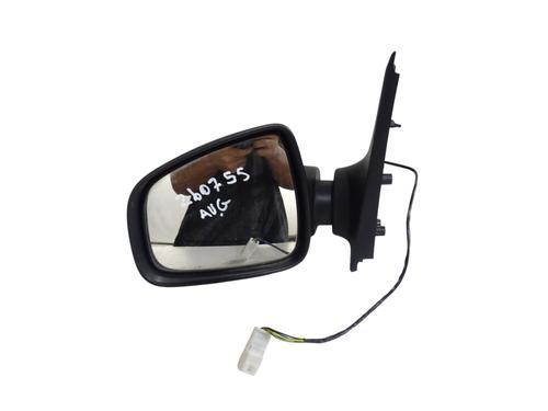 Retrovisor esquerdo DACIA SANDERO II TCe 90 (B8M1, B8MA, B8AC) | BP38343621C26 - Image 4