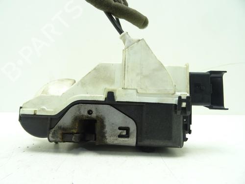 front-left-lock-citroen-c3-ii-sc_-2009-28325651 main image