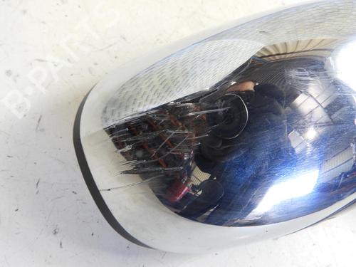 Right mirror CHRYSLER 300C (LX, LE) 3.0 CRD | BP20065858C27 