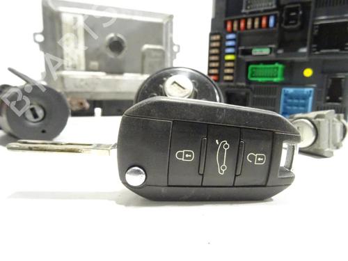 Electronic module CITROËN C4 CACTUS 1.2 VTi 82 | BP23788356M83  - Image 11