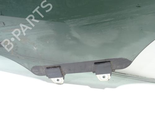 Used Rear left door window Rear left door window HONDA CIVIC X Hatchback (FC_, FK_) 2.0 Type-R (FK8) (320 hp) 31362518 31362518