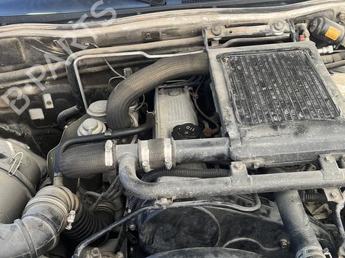 Gearbox MITSUBISHI PAJERO SPORT I (K7_, K9_) 2.5 TD (K94W, K74T) | BP32094184M3 