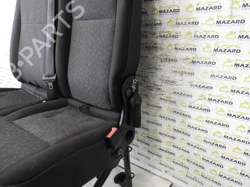 Right front seat OPEL MOVANO B Bus (X62) | BP20064533C16 - Image 2