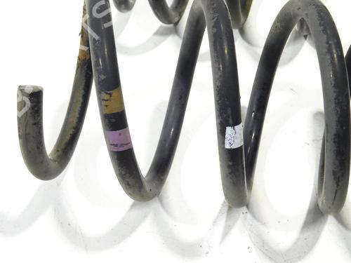 Shock absorber spring SUZUKI JIMNY Closed Off-Road Vehicle (SN) 1.5 DDiS 4x4 | BP29281933C152 