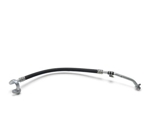 AC pipe RENAULT CLIO V (B7_) 1.0 TCe 90 (B7MT) | BP38550313M126 - Image 4