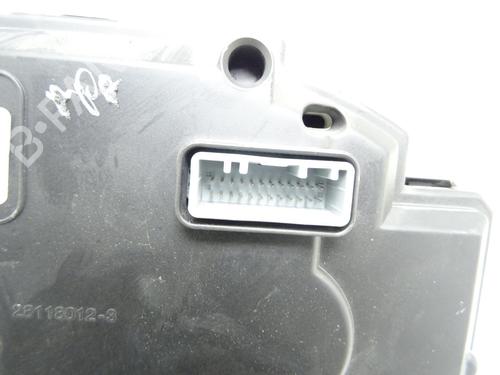 Used Instrument cluster Instrument cluster RENAULT KANGOO / GRAND KANGOO II (KW0/1_) 1.5 dCi 90 (KW05, KW08, KW0G, KW11) (90 hp) 31380007 31380007