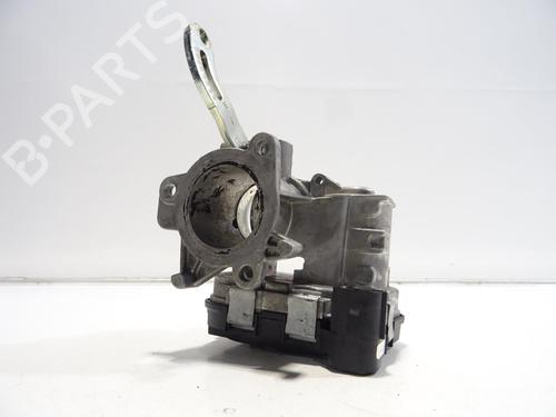 Used Throttle body CITROËN NEMO Box Body/MPV (AA_) 1.3 HDi 75 (75 hp) 28951924