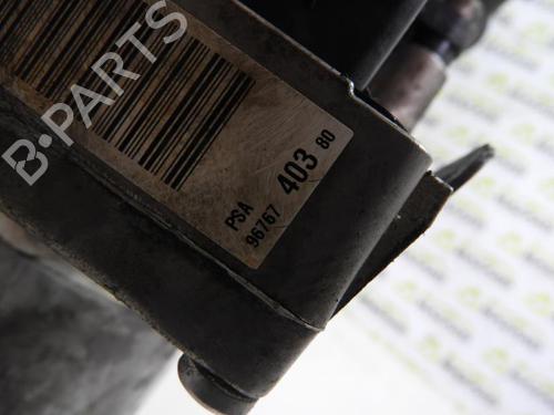 Used Steering pump Steering pump CITROËN DS4 (NX_) 2.0 HDi 165 (163 hp) 20058741 20058741