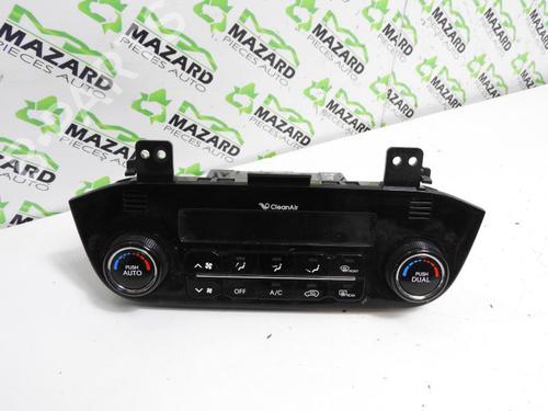 Used Climate control KIA SPORTAGE III (SL) [2009-2017]  20048448