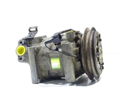 AC compressor NISSAN X-TRAIL I (T30) 2.2 Di 4x4 | BP22643265M34 