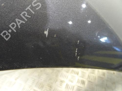 Right front fenders HYUNDAI TUCSON (JM) 2.0 CRDi | BP24735392C42 