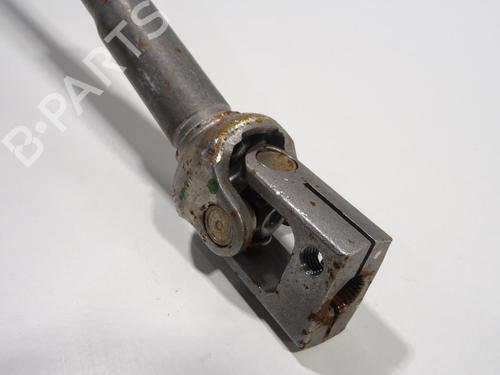 Used Steering column Steering column FIAT 500 (312_) 1.0 Mild Hybrid (312.AYD1B) (69 hp) 27435918 27435918