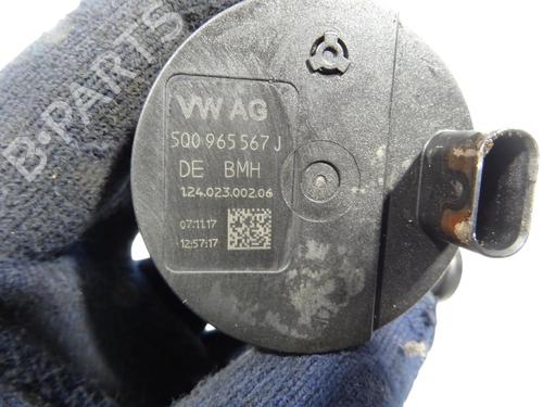 Used Other Other VW TIGUAN (AD1, AX1) 2.0 TDI 4motion (150 hp) 39891322 39891322