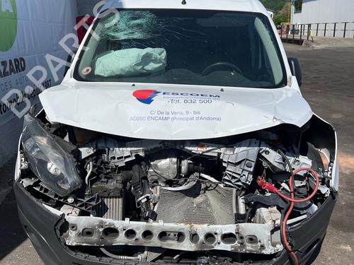 Engine FORD TRANSIT CONNECT V408 Box Body/MPV | BP36654341M1 - Image 28