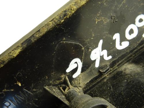 Left taillight FIAT PANDA (312_, 319_) 1.2 (312PXA1A) | BP37725998C34 - Image 5