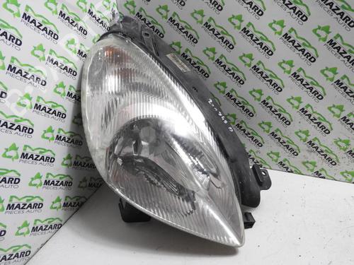 Used Right headlight CITROËN XSARA PICASSO (N68) 2.0 HDi (90 hp) 20059855