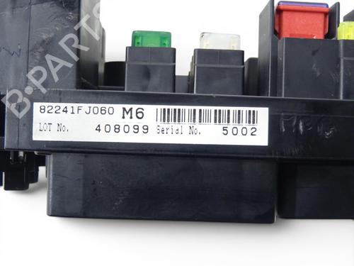 Used Electronic module Electronic module SUBARU XV (_GP_) 2.0 D AWD (GPD) (147 hp) 36401475 36401475