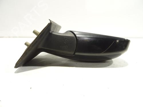 Right mirror CHEVROLET AVEO / KALOS Hatchback (T200) 1.4 | BP24055287C27 