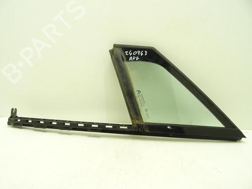 Used Front left quarter glass CITROËN DS4 (NX_) 1.6 HDi 115 (114 hp) 27584002