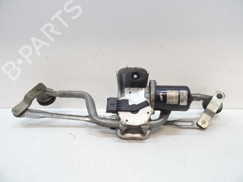 Used Front wiper motor Front wiper motor FIAT SCUDO Van (270_, 272_) 2.0 D Multijet (128 hp) 20055862 20055862