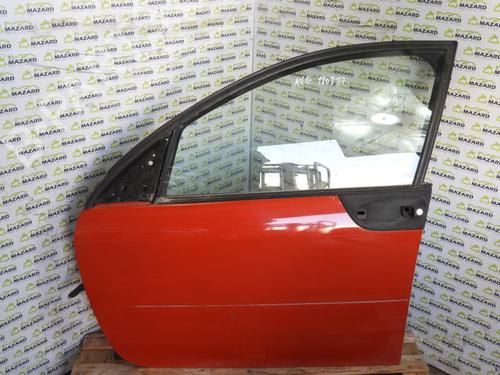 Used Left front door Left front door SMART FORFOUR (454) 1.5 CDI (454.000) (68 hp) 20071151 20071151