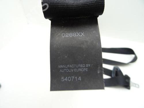 Front left belt tensioner FORD TRANSIT Bus (FD_ _, FB_ _, FS_ _, FZ_ _, FC_ _) 2.0 DI (F_E_, F_F_, F_G_) | BP28315830C87 