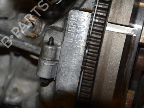 Engine PEUGEOT 4008 1.6 HDi AWC | BP39605800M1  - Image 9