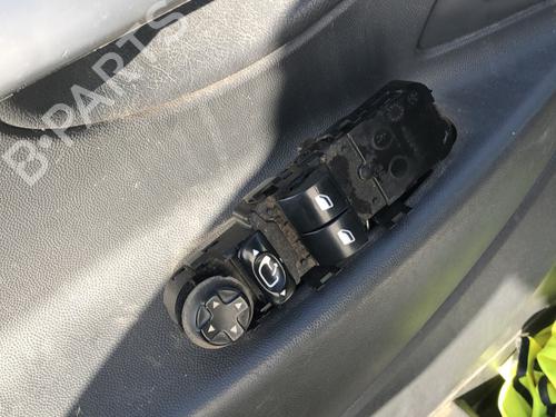 Interior handle PEUGEOT EXPERT Van (VF3A_, VF3U_, VF3X_) 2.0 HDi 130 | BP26526261I7 - Image 7