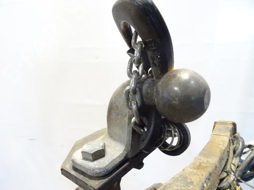 Used Tow ball/Mechanism Tow ball/Mechanism PEUGEOT 307 SW (3H) [2002-2009] 33991299 33991299