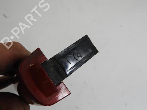 Front left exterior door handle PEUGEOT 208 I (CA_, CC_) 1.6 BlueHDi 100 | BP20069203C128 
