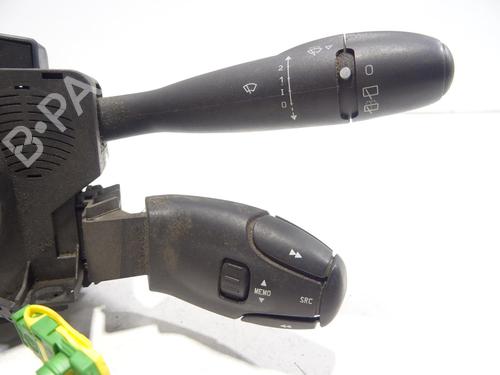 Steering column stalk PEUGEOT 206 Hatchback (2A/C) 1.9 D | BP29838744I23