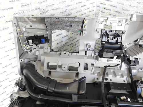 Dashboard RENAULT ZOE (BFM_) ZOE | BP20176961C46  - Image 7