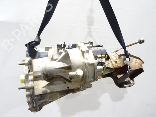 Used Transfer box Transfer box 36790713 36790713