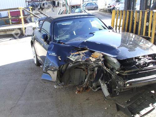 Tanklåg HONDA S2000 (AP) 2.0 (AP1) | BP21964637C131 - Image 5