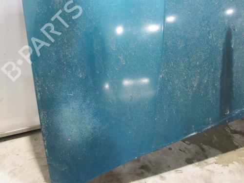 Used Hood Hood RENAULT MASTER II Van (FD) 2.5 dCi 120 (FD0M, FD0U, FD0W, FD2M, FD2W, FD3M, FD3U,... (115 hp) 26496410 26496410