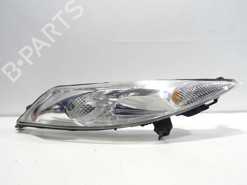 Used Right front indicator NISSAN JUKE (F15) [2010-2019]  30574604