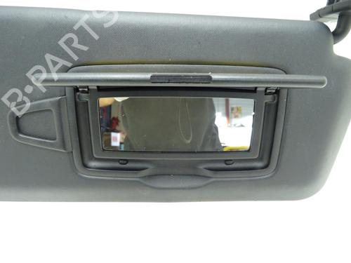 Right sun visor MERCEDES-BENZ A-CLASS (W176) A 200 CDI / d (176.008) | BP40124267I2 - Image 4