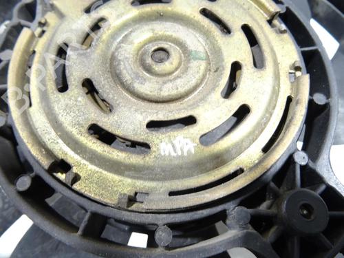 Used Radiator fan Radiator fan FIAT PUNTO (188_) 1.9 JTD (86 hp) 32185466 32185466