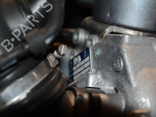 Engine VW GOLF VI (5K1) 1.6 TDI | BP36673639M1 - Image 6