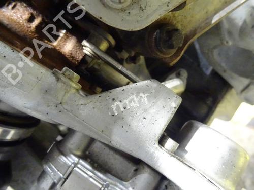 Engine MERCEDES-BENZ A-CLASS (W176) A 200 CDI / d 4-matic (176.002) | BP32094313M1 