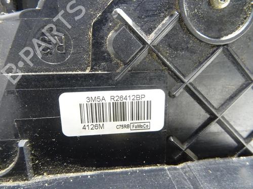 Høyre bak lås FORD FOCUS C-MAX (DM2) 1.8 TDCi | BP29631369C99 