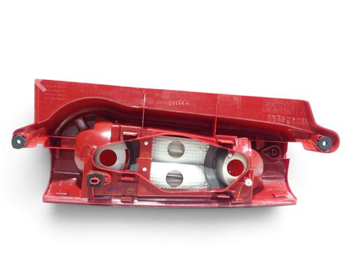 Left taillight CITROËN BERLINGO Box Body/MPV (B9) | BP39565632C34 - Image 2