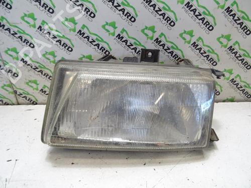 Used Left headlight SEAT IBIZA II (6K1) 1.9 D (64 hp) 20046660