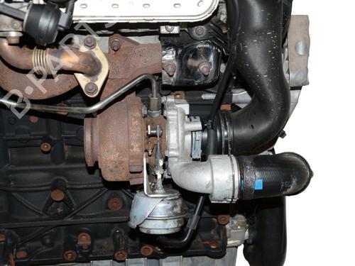 Engine VW PASSAT B6 (3C2) 2.0 TDI 16V 4motion | BP38191581M1 - Image 8