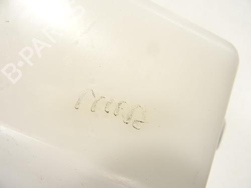 Windscreen washer tank SUZUKI IGNIS III (MF, FF) 1.2 (ATK412) | BP29863431C113