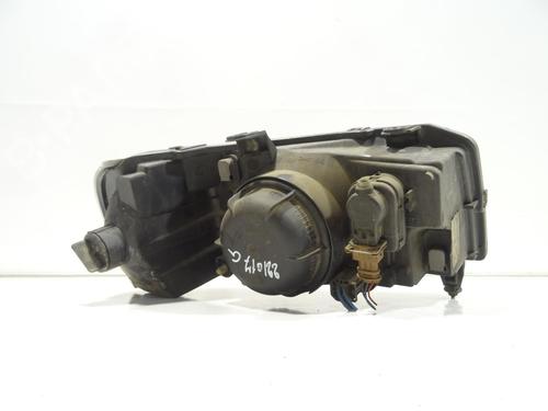 Left headlight LAND ROVER FREELANDER I (L314) 2.0 DI 4x4 | BP25136604C28 